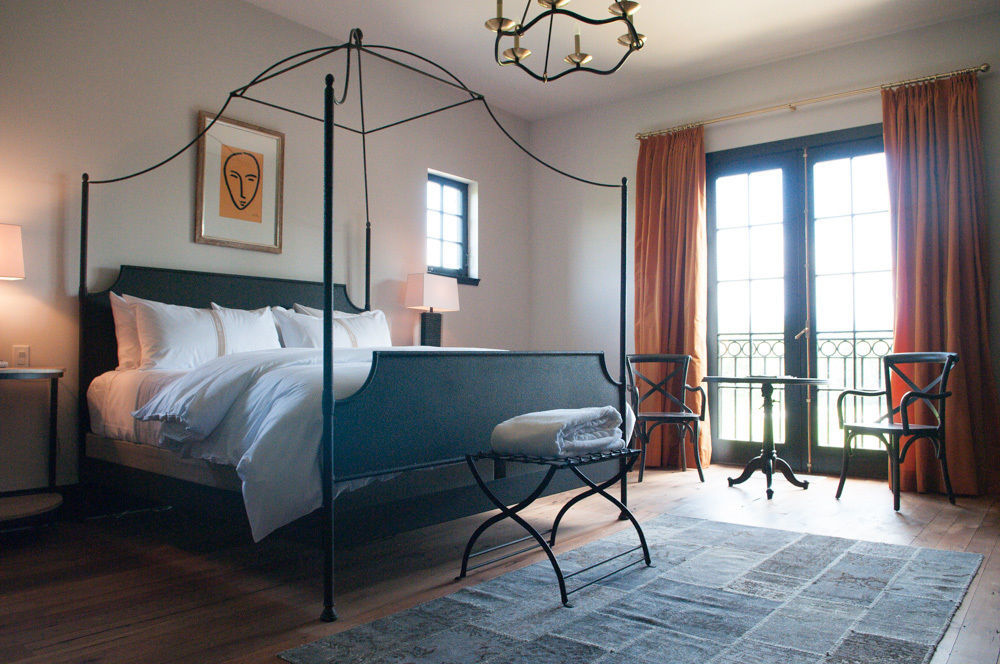 Hotel Domestique Travelers Rest Kültér fotó