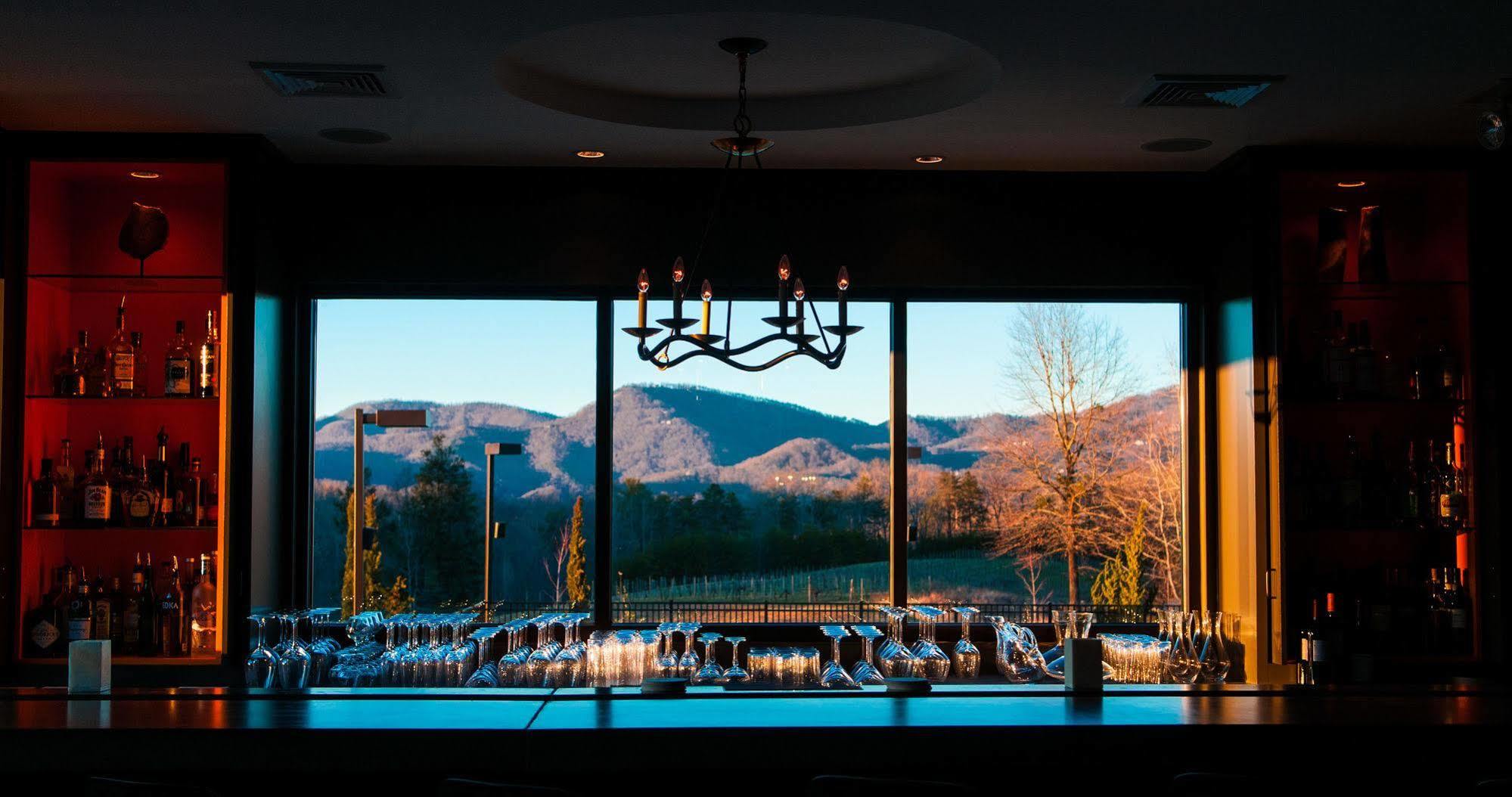Hotel Domestique Travelers Rest Kültér fotó