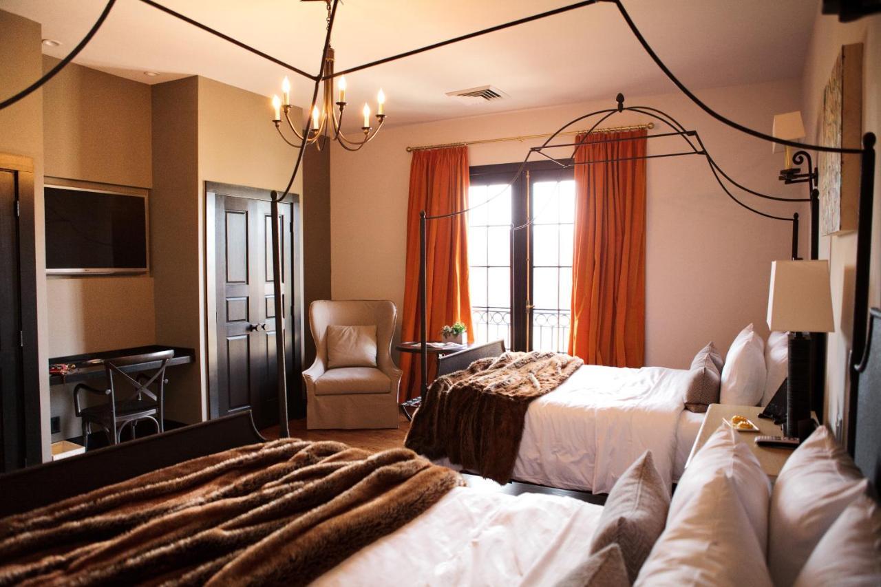 Hotel Domestique Travelers Rest Kültér fotó