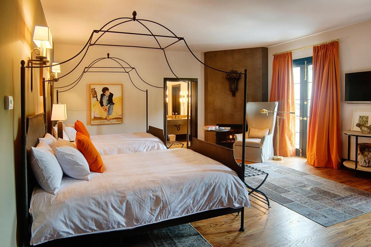 Hotel Domestique Travelers Rest Kültér fotó