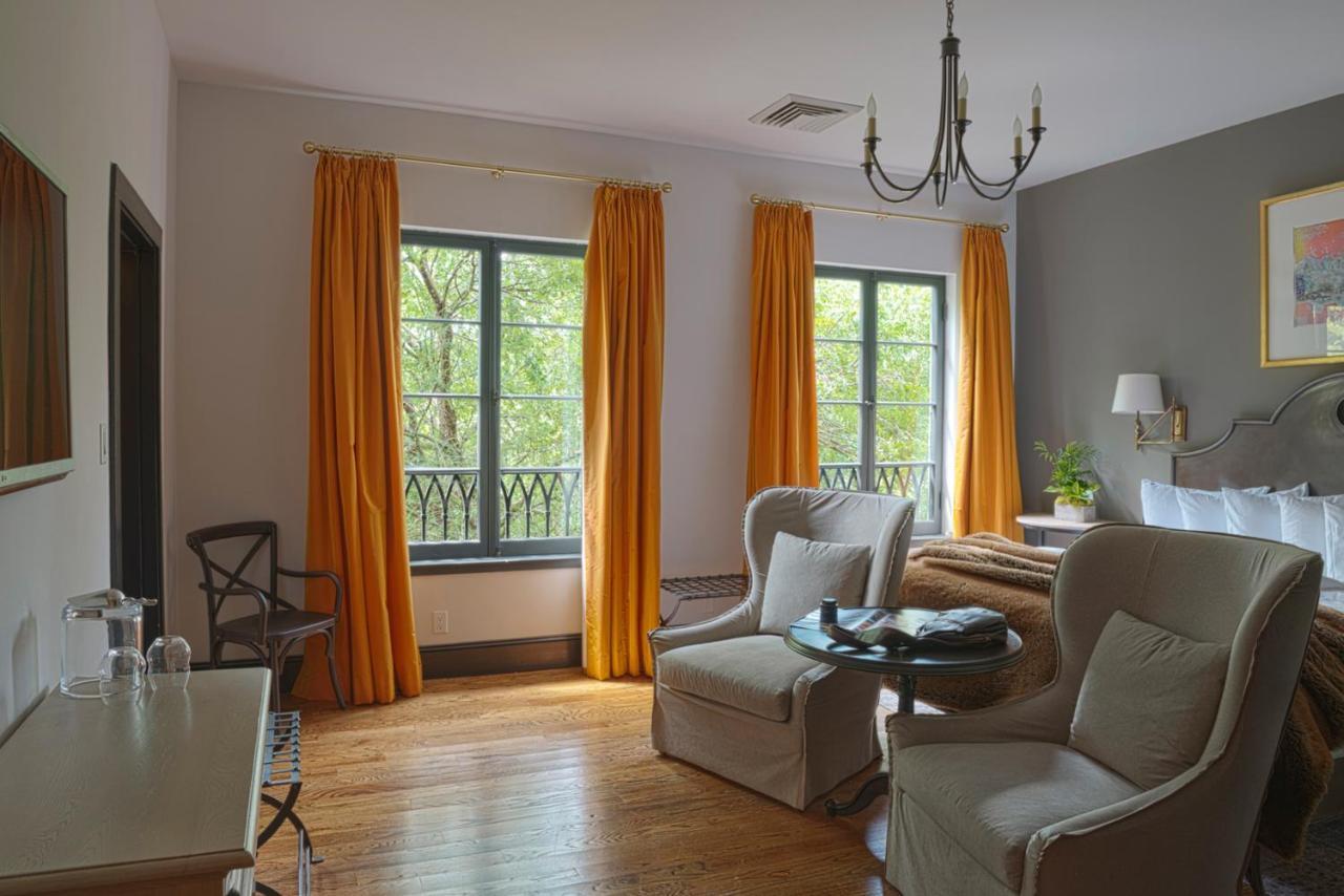 Hotel Domestique Travelers Rest Kültér fotó